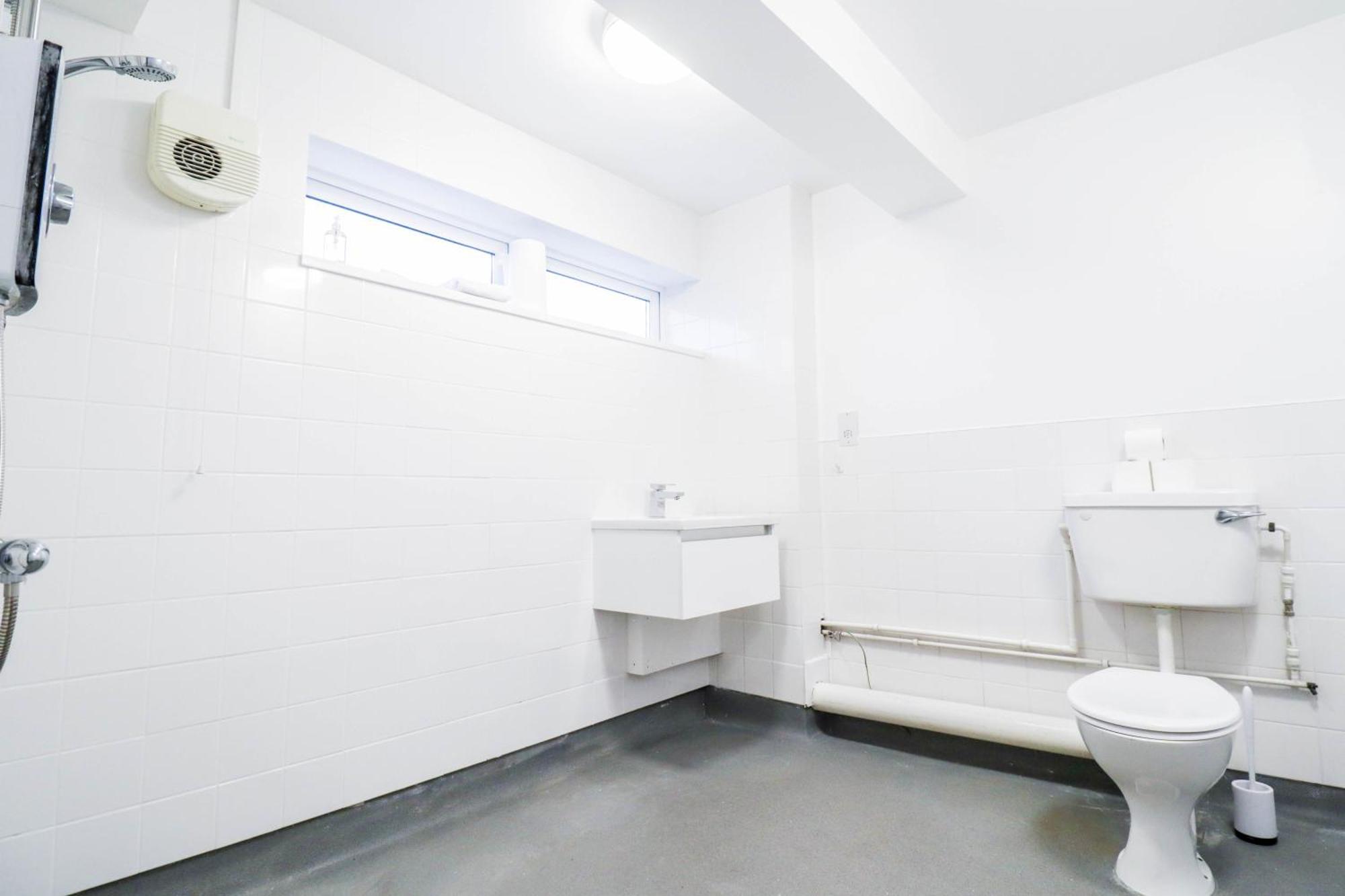 Bright And Spacious Contractor House L Parking! Borehamwood Exteriér fotografie