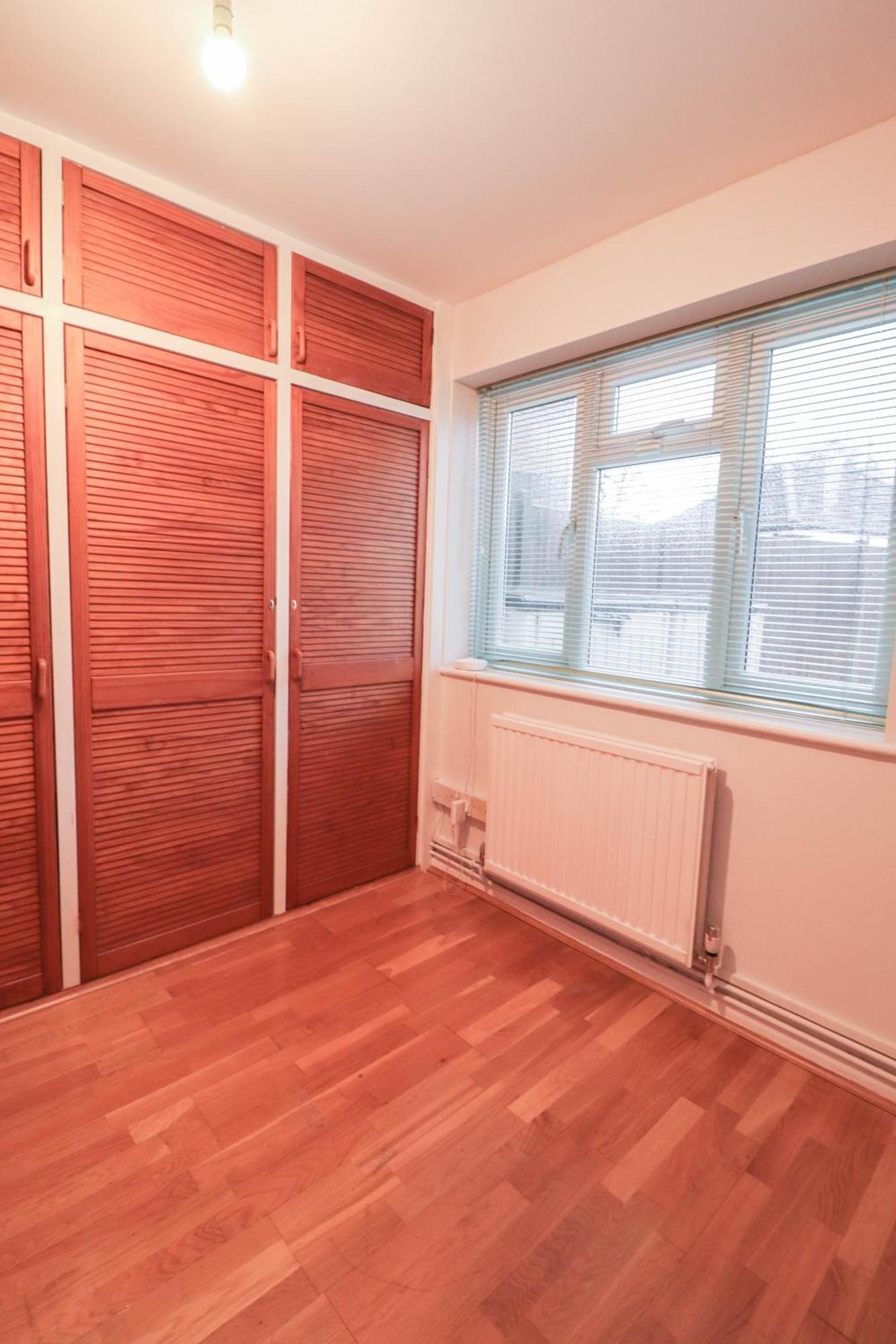Bright And Spacious Contractor House L Parking! Borehamwood Exteriér fotografie
